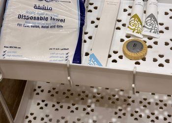 استديو هادئ بسرير ماستر 