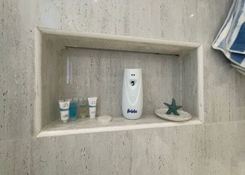 استديو هادئ بسرير ماستر 