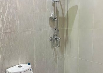 شقة بغرفة نوم وصالة 