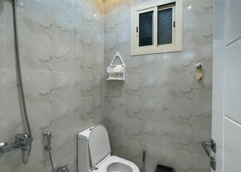 شقة أنيقه غرفتين نوم دخول ذكي