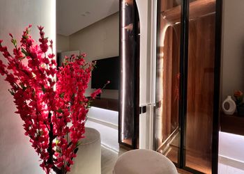 استديو بسرير ماستر وتصميم أنيق6D
