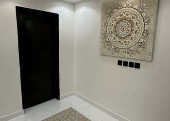 استديو هادئ وأنيق بدخول ذاتي 