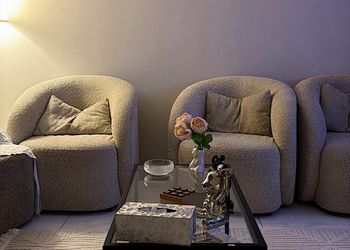 استديو هادئ بسرير ماستر 