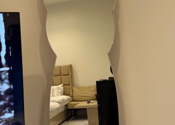 استديو انيق بدخول ذاتي