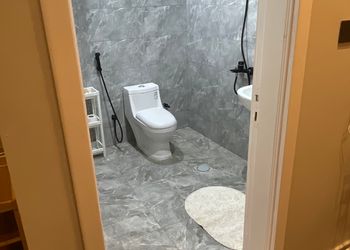 استديو هادئ بدخول ذاتي 