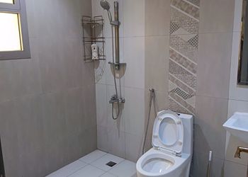 شاليه بمسبح