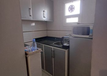 استديو بسرير ماستر ودخول ذاتي