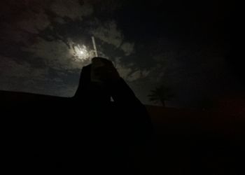 شقة بصالة وغرفة نوم
