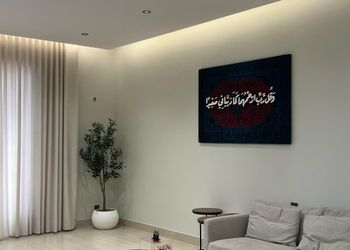 شقة بثلاث غرف نوم  بقرب الحرم النبوي