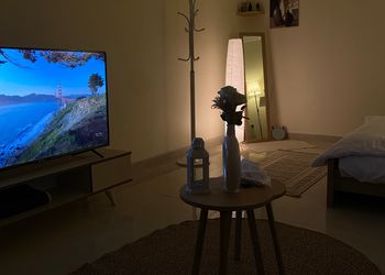  استديو انيق ومريح بدخول ذاتي