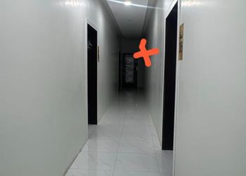 شقة بغرفه نوم وصالة 