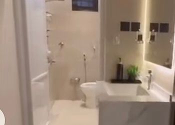 شاليه بألعاب مائية  ومسبح 