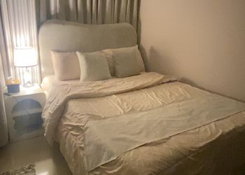 استديو بسرير ماستر ودخول ذاتي