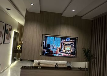 شقة بغرفتين نوم ودخول ذاتي