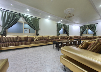 استراحة انيقة للمناسبات