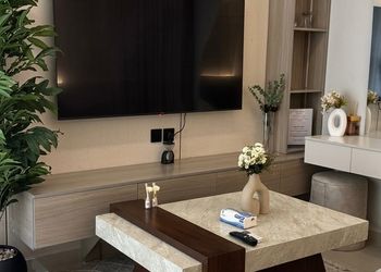 استديو بسرير ماستر