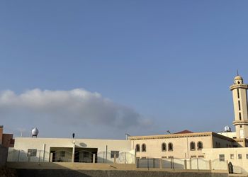 فيلا بإطلالة على مزارع القرية