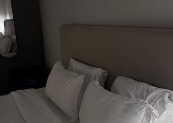 استديو بسرير ماستر ودخول ذاتي