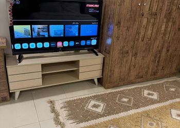 استديو بسرير ماستر ودخول ذاتي