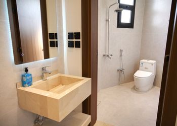 شاليه بألعاب أطفال