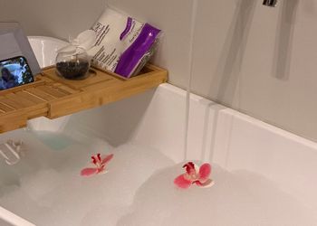 استديو هادئ بسرير ماستر 