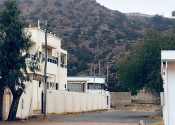 استراحة بغرفتين نوم 