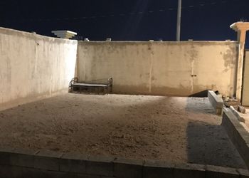 استراحة بصاله جلوس 