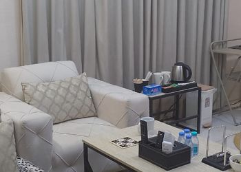 استديو بسرير ماستر