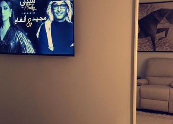 استديو بسرير ماستر ودخول ذاتي 