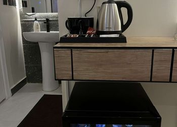 استوديو بموقع مميز 
