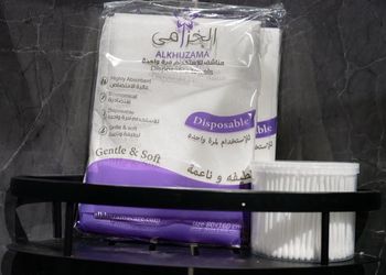 استديو هادئ بسرير ماستر 