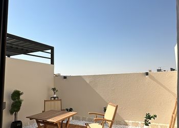 استوديو بجلسة خارجية 