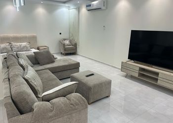 استديو هادئ بسرير ماستر 