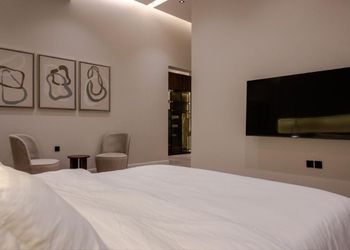 شاليه فاخر باطلالات بنورامية