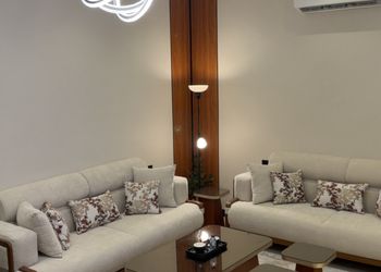 شاليه بألعاب أطفال