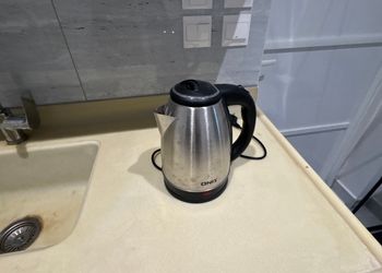 استديو أنيق بسرير ماستر