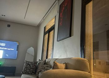 استديو بسرير ماستر ودخول ذاتي