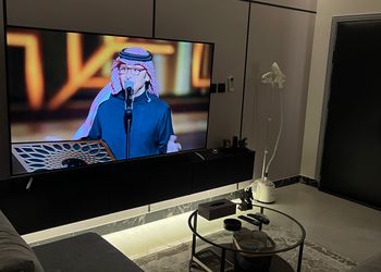 استديو هادئ بسرير ماستر 