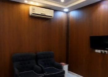 شاليه بألعاب أطفال