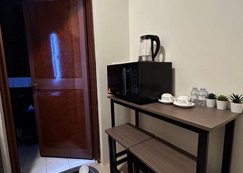 استديو بموقع مميز بدخول ذاتي