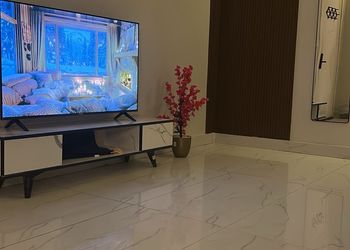 استديو بسرير ماستر