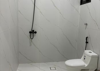 استديو بسرير ماستر ودخول ذاتي