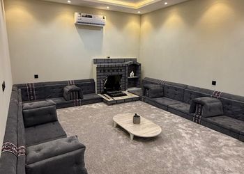 استراحه بجاسة خارجية وارضية 
