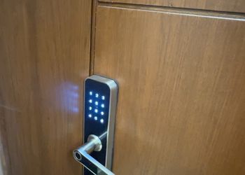  استديو بسرير ماستر ودخول ذاتي