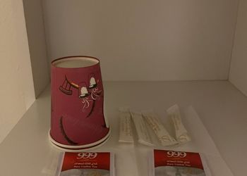 استديو هادئ بسرير ماستر 