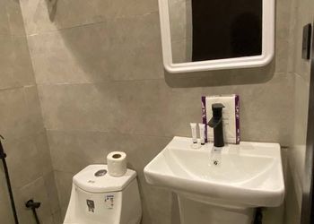 استديو بسرير ماستر ودخول ذاتي