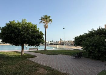 شاليه بمجلس وغرفتين نوم