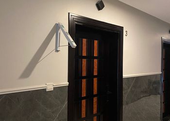 استديو هادئ وأنيق بدخول ذاتي 