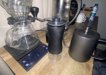 استديو بدخول ذاتي وسرير مريح 