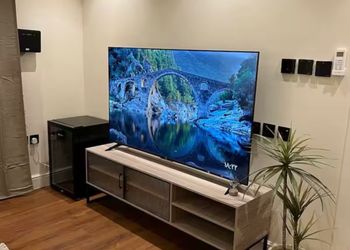 استديو بسرير ماستر